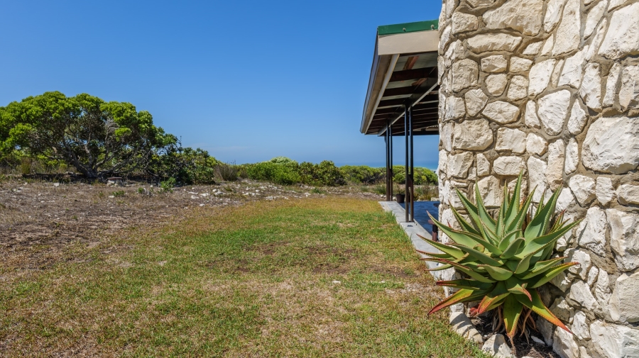 3 Bedroom Property for Sale in Agulhas Western Cape